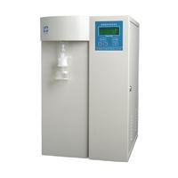 Large picture UPH Series Ultra Pure Water Purification System
