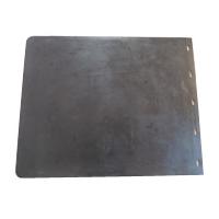 Large picture truck rubber mudflap
