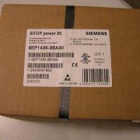 Large picture siemens sitop power