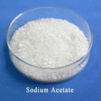 Large picture Sodium acetate