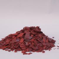 Large picture chromium trioxide