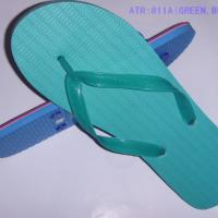Large picture PVC unisex sandals