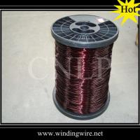Large picture Enameled Aluminum Wire Manufacturer