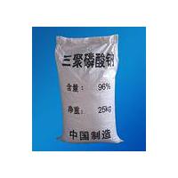 Large picture sodium tripolyphosphate