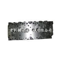 Large picture 14B cylinder head for toyota