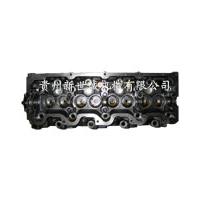 Large picture 2L cylinder head for toyota