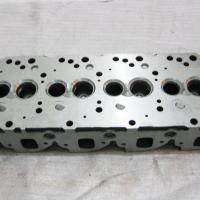 Large picture 4BD1T/4BD2T cylinder head for isuzu
