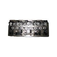 Large picture 6D105 cylinder head for komatsu