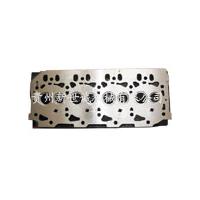 Large picture 6d95 cylinder head for komatsu