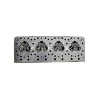 Large picture 4D130 cylinder head for komatsu