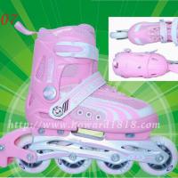 Large picture skate (H-007)