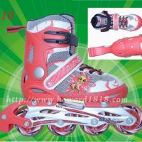 Large picture skate(H-010)