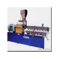 Large picture Twin Screw extruder