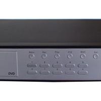 Large picture H.264 8ch Full Realtime 1.5U Case Standalone DVR