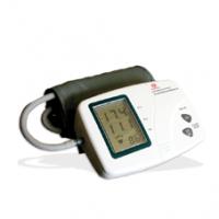 Large picture Automatic Blood Pressure Monitor
