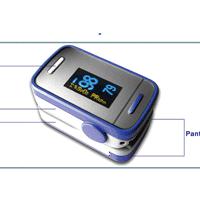 Large picture Pulse Oximeter