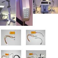 Large picture Electronic colposcope