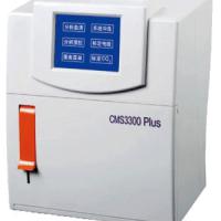Large picture puls Electrolyte Analyzer