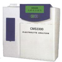 Large picture Electrolyte Analyzer