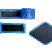 Large picture rubber repair strip