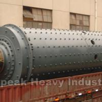 Large picture Ball mill/mill/grinder mill/mill machine