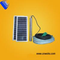 Large picture WH-20 DC Solar Water Pump/water pump/water pumps