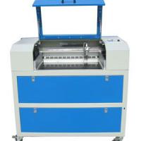 Large picture ULI-F7 laser engraving machine