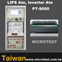 Large picture LIPS ATE INVERTER ATE PT-9000