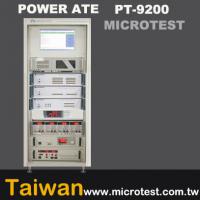 Large picture POWER ATE PT-9200---Made in Taiwan
