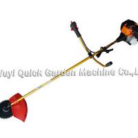 Large picture garden grass cutter machine 42.7cc