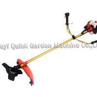 Large picture gasoline brushcutter 40.2cc