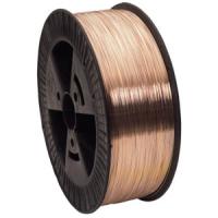 Large picture CO2 shielded welding wire