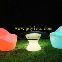 LED Chair and table- YS06