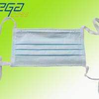 Large picture disposable  face mask