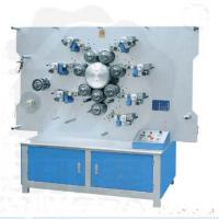 Large picture rotary printing machine