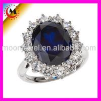 Large picture famous Engagement Ring EP00021