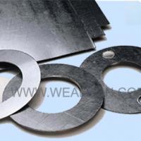 Large picture Pure graphite gasket