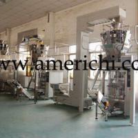 Large picture Automatic Packing machine