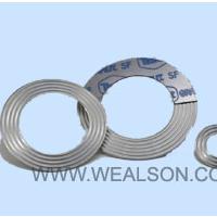 Large picture Camprofile Metal Grooved Gasket