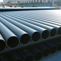 Large picture PE pipe and fitting