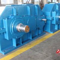 Large picture QY34D type series reducer