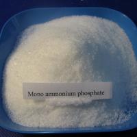 Large picture MAP(monoammonium phosphate)