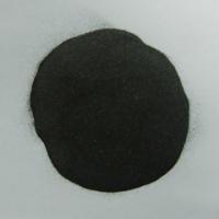 Large picture Black fused alumina for sand blasting