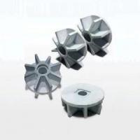 Large picture silicon carbide splash condenser rotor
