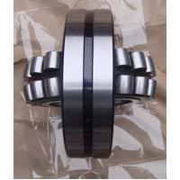 Large picture Self-aligning roller bearings