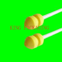 Large picture Foam Tip Catheter