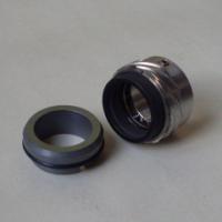 Large picture mechanical seal 58UF