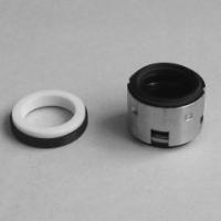 Large picture mechanical seal-RC502