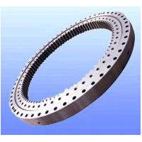 Large picture slewing bearing
