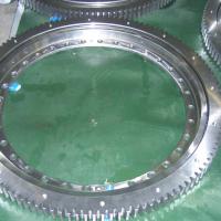 Large picture VLA200414 slewing bearing